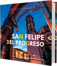 San Felipe del Progreso